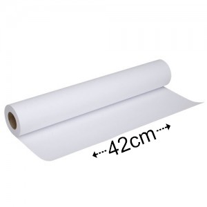 dosublimacji.pl - Papier do sublimacji rola 42cm