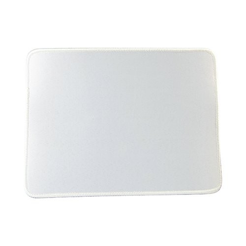 dosublimacji.pl - Podkładka pod mysz 19x24,5 do sublimacji OBSZYWANA